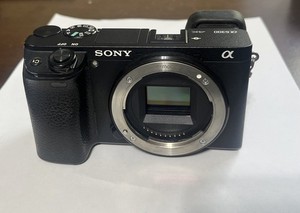 Sony A6300 Body | eBay
