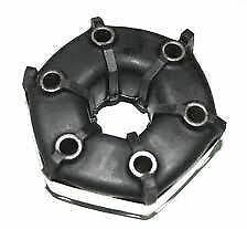 GIUNTO ELASTICO TRASMISSIONE PIAGGIO APE CAR TM MP P501 P602 P703 DIESEL