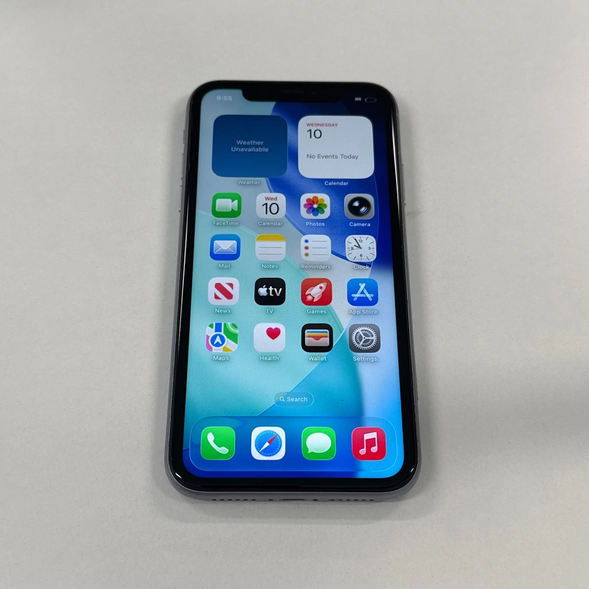 Apple iPhone 11 128 GB Cell Phones & Smartphones for sale | eBay
