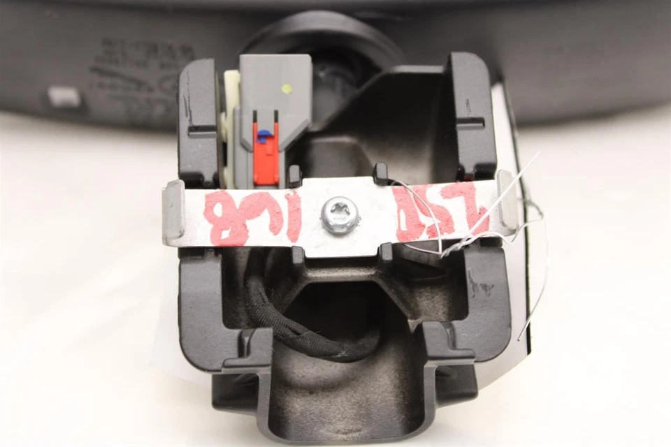 Used Front Center Interior Rear View Mirror fits: 2016 Land rover Discovery spor - Image 3 of 4