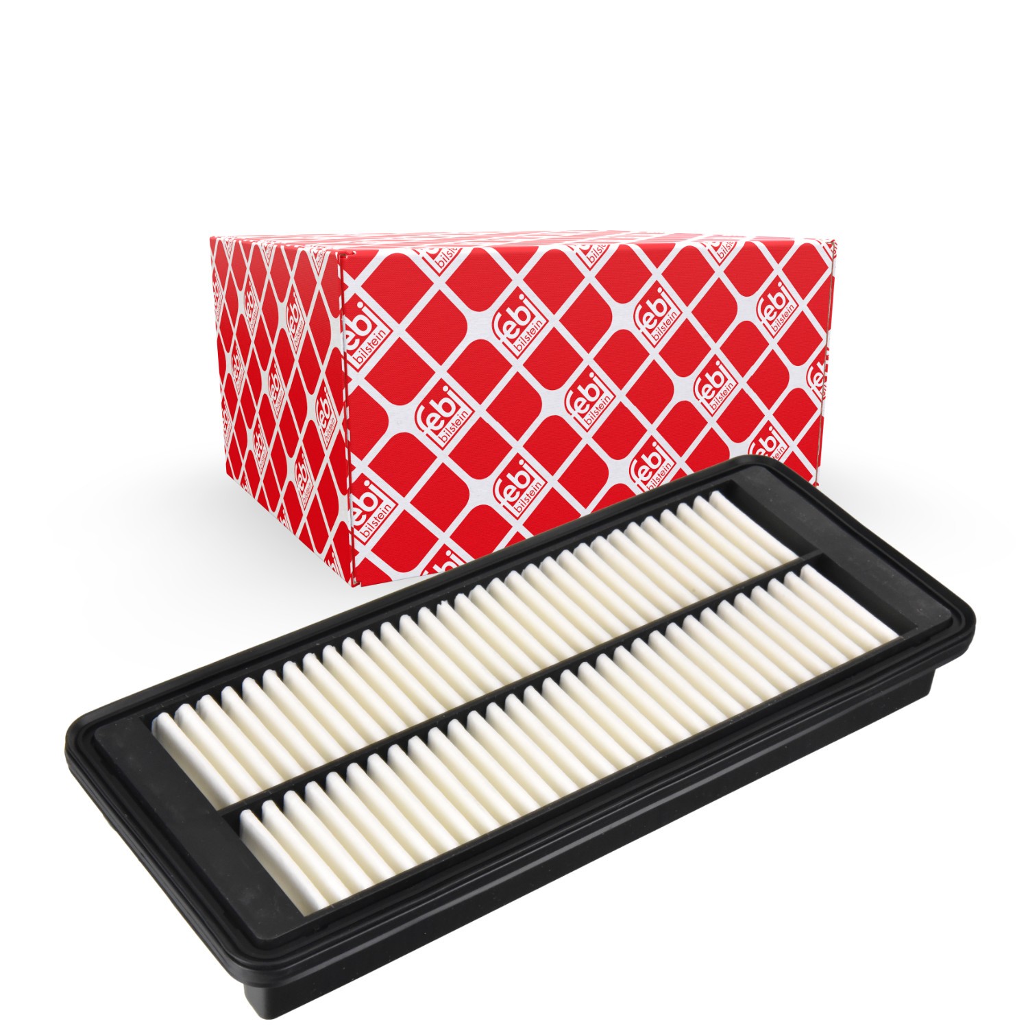 Air Filter fits ABARTH 124 SPIDER 348 1.4 2016 on 55253268 6000612025 6000615556