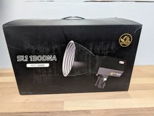IFOOTAGE Anglerfish SL1 130DNA 130W LED Video Light 5600K Daylight COB - NEW