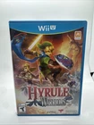 Hyrule Warriors (Wii U, 2014) Complete