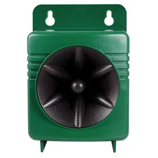 Bird-X Remote Speaker BXP-ES Bird-X BXP-ES 706069113117 Plastic