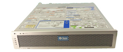 Sun Microsystems Netra T5220 Intel Xeon 16GB PC2-5300F Dual DC PSUs