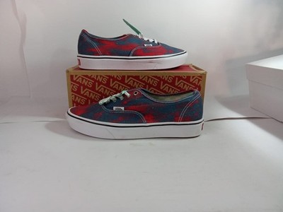 Vans ComfyCush Authentic Neu Herren Sneaker Größe 42