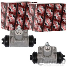 Tambour de frein Honda JAZZ