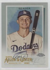 Click to enlarge Corey Seager