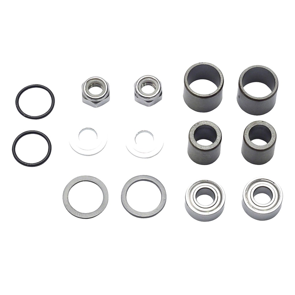 Комплект для восстановления педалей HT Components N-M1 Надежный и точный ремонт - 4690₽