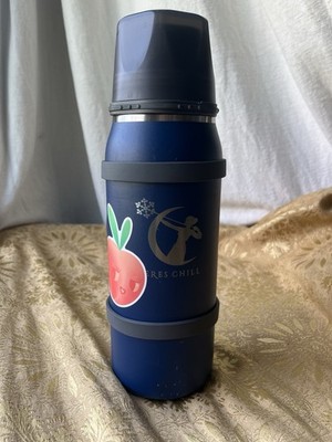 Ceres Chill OG Breastmilk Chiller Storage-Set Sail Navy Blue