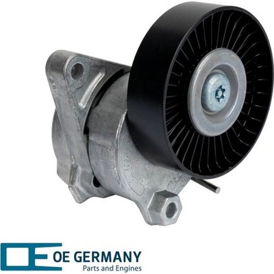 Spannrolle, Keilrippenriemen für MERCEDES BENZ CHRYSLER PUCH 112 200 09 70