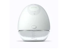 Elvie Pump: Hands-Free, Wearable Breast Pump. Single 18-19 mm - 21mm insert