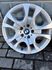 Original Radzierblenden  17 zoll f�r BMW X1 e84 Stahlfelgen