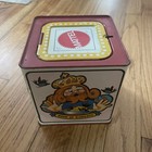 Vintage 1971 Mattel Mother Goose in the Music Box Jack in the Box  WORKING Toy — photo 4