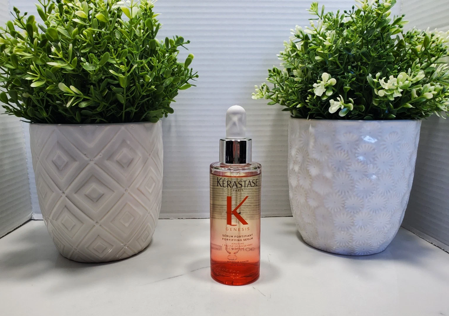 Kerastase Genesis Fortifying Serum for Women🌿90ml / 3.4oz ~ NWOB