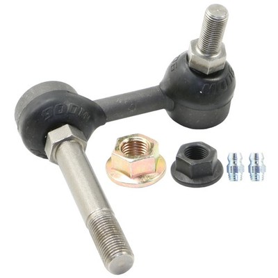 MOOG Front Left Suspension Stabilizer Bar Link for 2015 INFINITI Q40 RWD