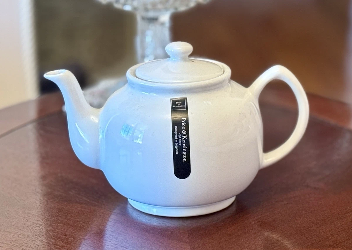 Price Kensington Indiana Collectible Tea Pots & Sets for sale | eBay