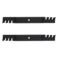 42" Mulching Blades Fits Toro TimeCutter 74360 74363 74365 74366 Z4200 MX4260