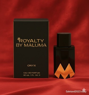 Royalty By Maluma Parfum  30ml
