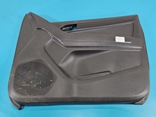 Porte avant et accessoires Isuzu D-MAX