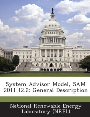 National Renewable E - System Advisor Model SAM 2011.12.2  General De - X555z