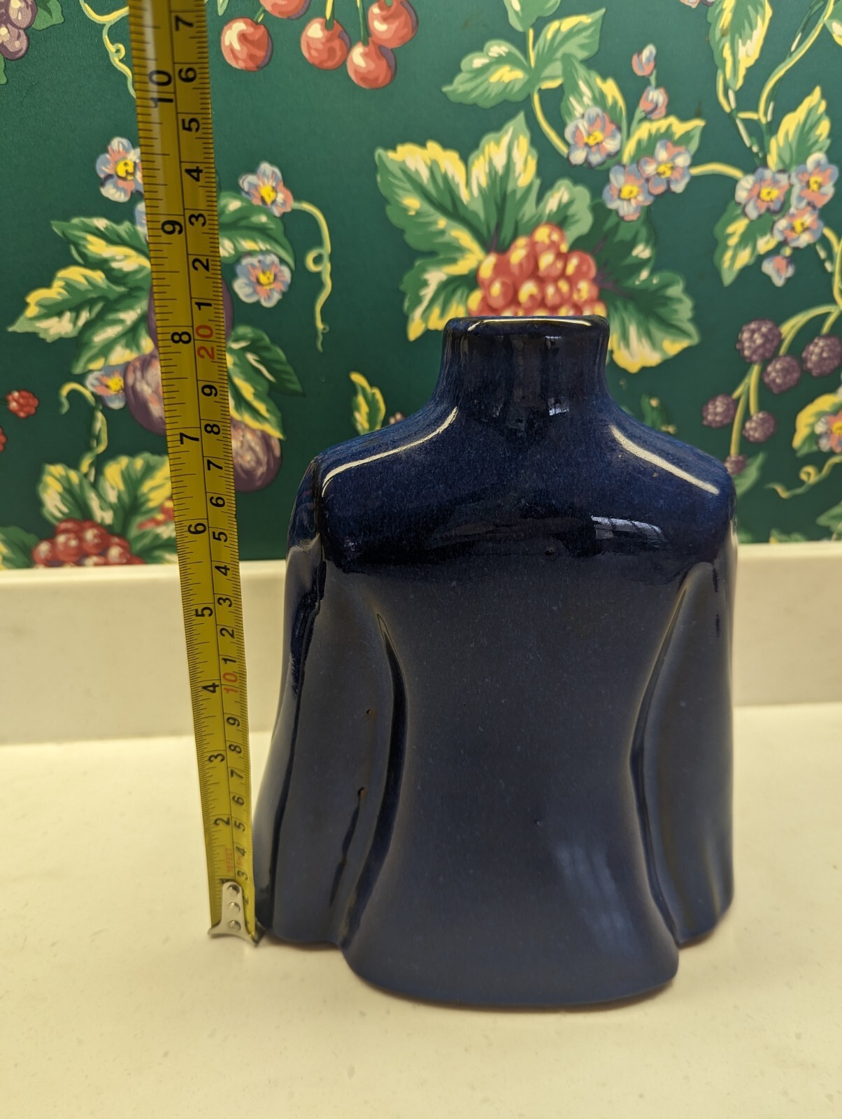 Vintage Asian Vase eBay