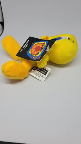 Vintage looney tunes plush toys * you choose -mini bean bags 4" -7" Collectible - Picture 38 of 49