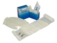 Pac-kit By First Aid Only 2-016 6 Piece Hema-flex Large Wound Compress Kit, New, on sale Pac-kit By First Aid Only 2-016 6 Piece Hema-flex Large Wound Compress Kit, New, on sale