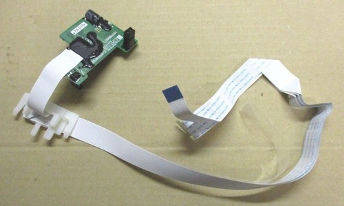 Brother MCF-660CN - Print Head Cartridge B53K859-2 LG6684001, Original! - 第 1/4 張圖片
