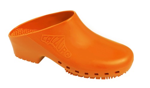 Calzuro Klassiker mit seitlichen Löchern Gr. 34-35, 40-41, 46-47 Sabot, Clogs. - Bild 21 von 35