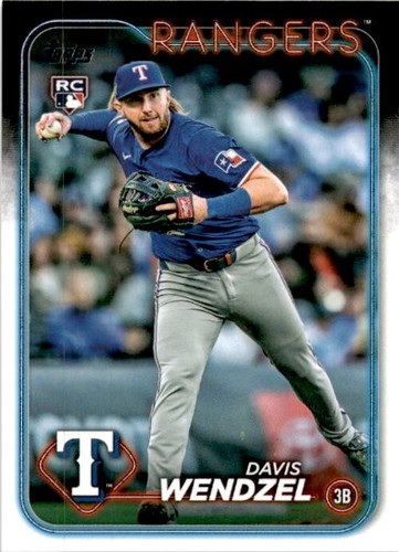 2024 TOPPS UPDATE 176-350 PICK YOUR CARDS TO COMPLETE YOUR SET - Picture 147 of 349