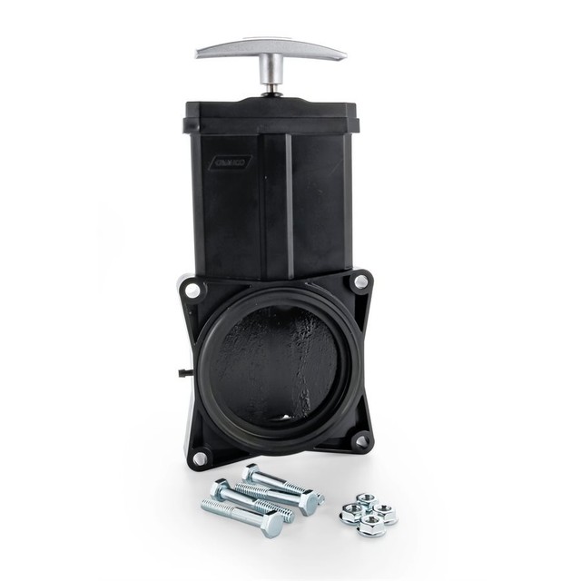 CAMCO 39511 RV Camper 3 Inch Heavy Duty Metal Handle Sewer Waste Valve for sale online eBay