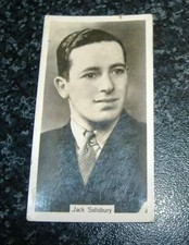 J Sinclair - Radio Favourites No37 - Jack Salisbury