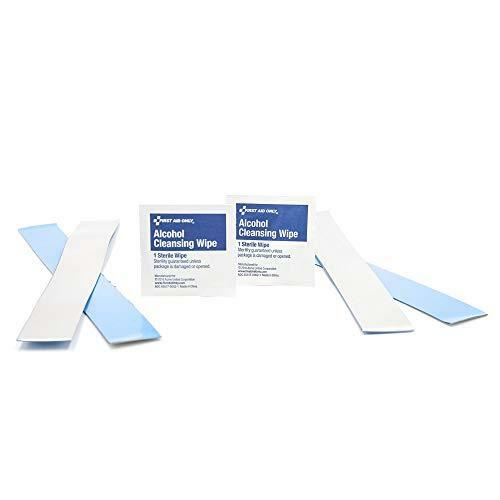 OpenBox XCLUDER 162942 Garage Door Rodent Shield Stainless Steel 2 Door