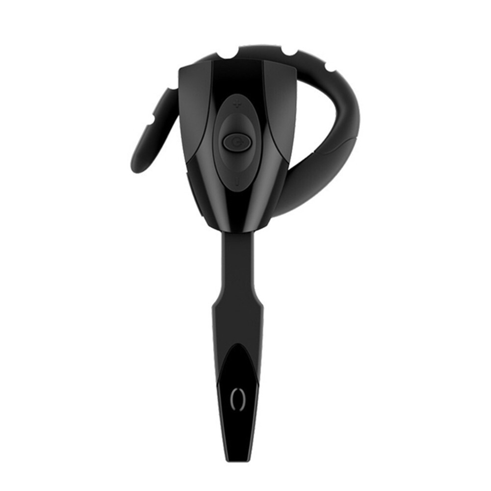 Bluetooth Headset Sport Wireless Earphone with Mic for iOS A
