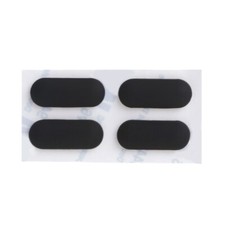 For Thinkpad T470 T480 Laptop Bottom Case Foot Pads Rubber Feet Replacement
