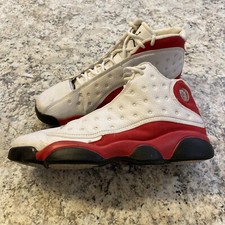 *Size 12 Nike Air Jordan XIII Retro 13 Cherry...