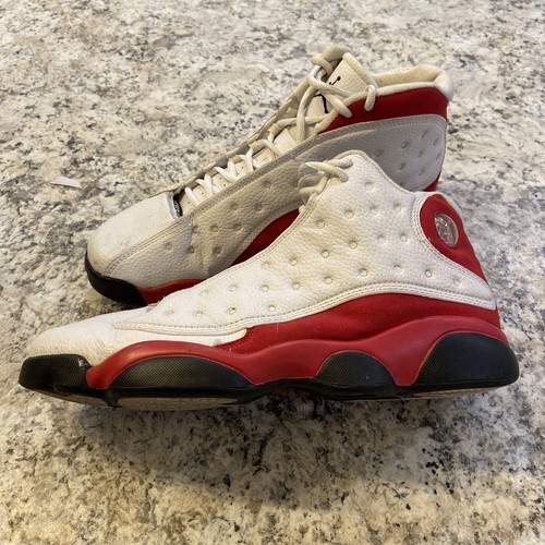 jordan 13 retro cherry