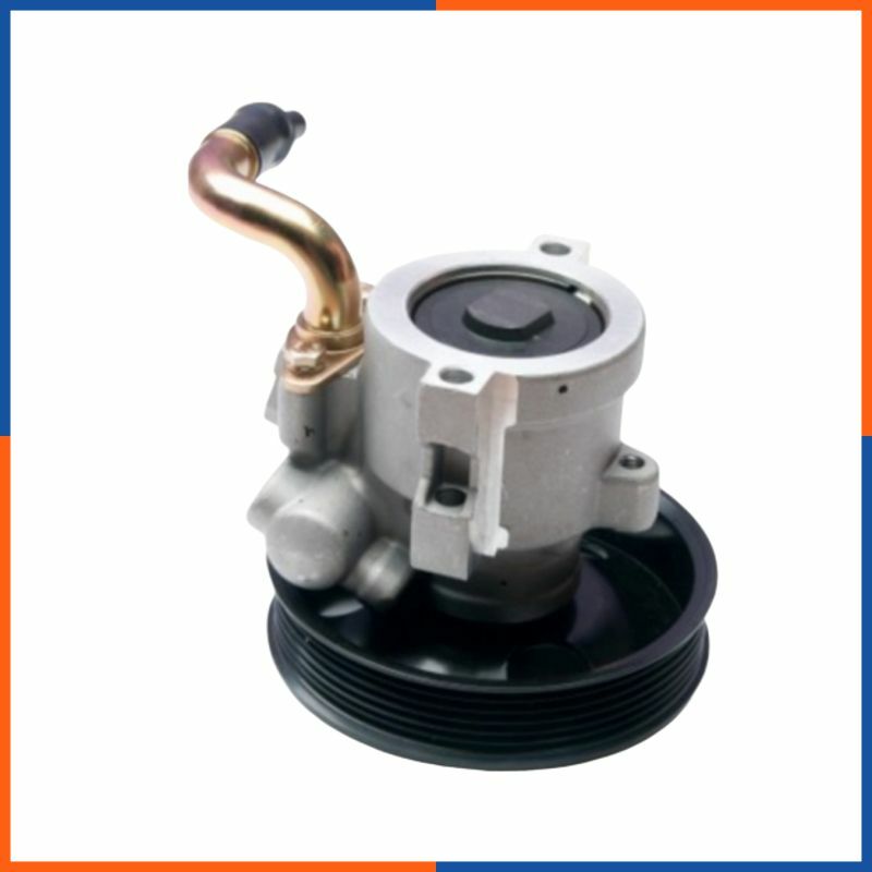Pompe direction assistée DAEWOO BDW60S contre le volant dur et les fuites hydrauliques