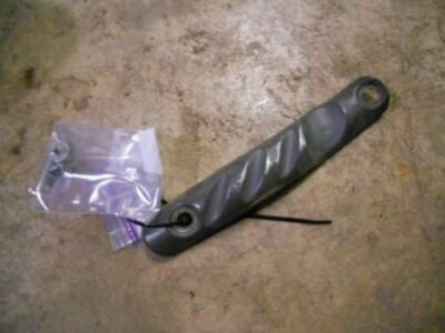 2000 Suzuki DR-Z400 DRZ400 Exhaust Cover
