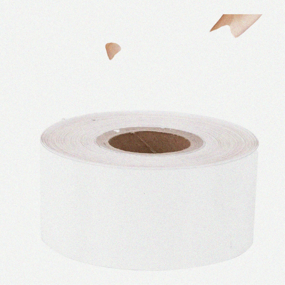 Hot Stamping Foil Paper Roll - 3cm Width X 120 Meters, Silver, For Heat Transfer On Paper, Leather, Plastic - View #5