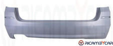 PARAURTI POSTERIORE BMW SERIE 5 F10/F11 MODELLO STATION WAGON  DAL 2010 AL 2013