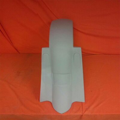 Fits: Harley 6  Extended Stretched Out & Down Fender 2014   2023 only  No Cut