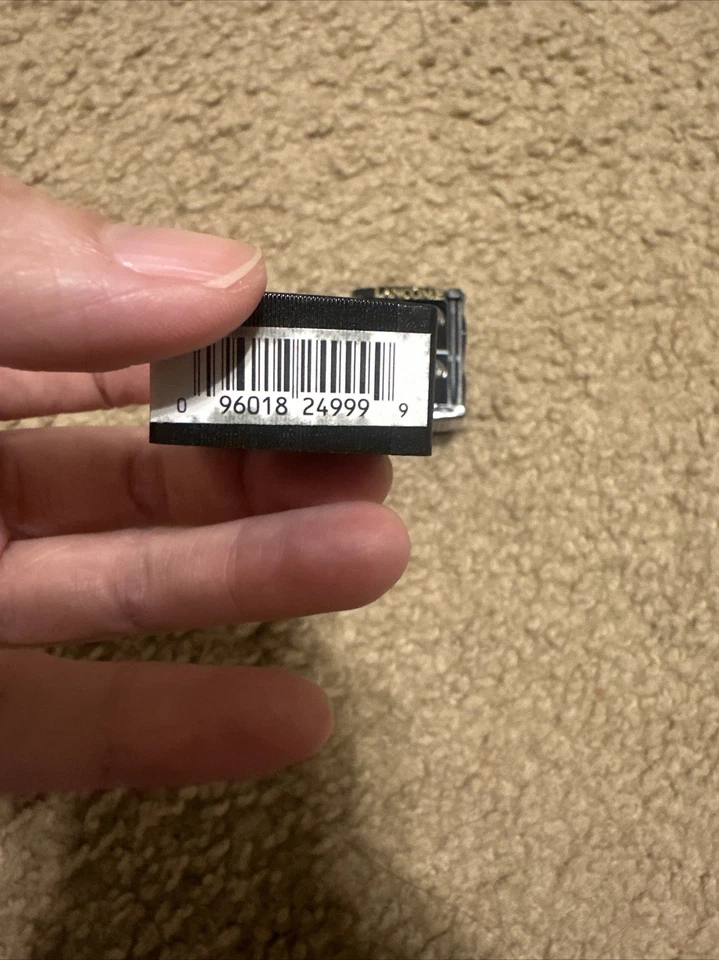 2x LANCOME 2-en-1 Le Sacapuntas Sacapuntas (Lápices Cosméticos) Foto 3 de 4