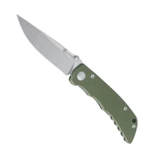 Spartan Blades Talos Linerlock Green G10 SFBL7GR