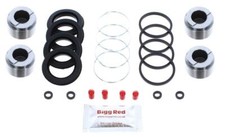 Kits de frein BMW 528