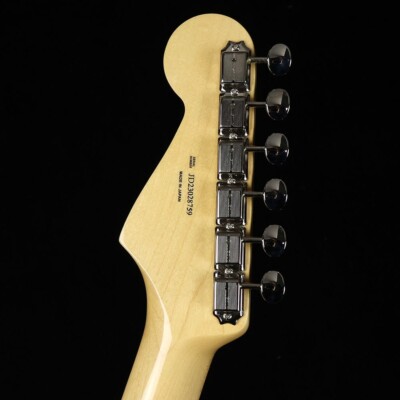 Fender Made In Japan Heritage 50s Stratocaster White Blonde