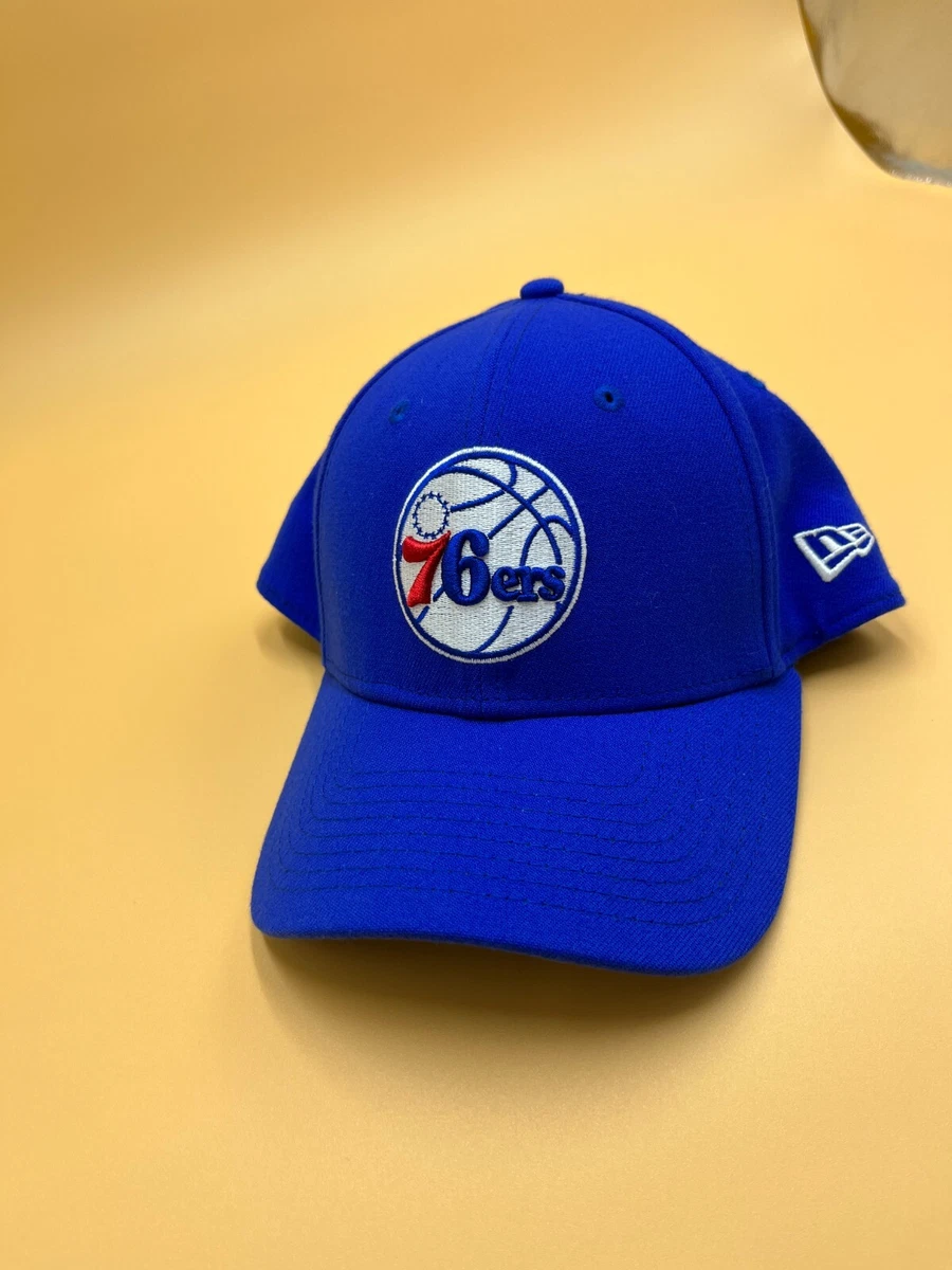 76ers store baseball cap