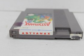 Astyanax (Nintendo Entertainment System, 1990) solo carrito NES