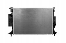 WASSERKÜHLER KÜHLER MOTORKÜHLER FORD KUGA II ESCAPE USA 1,5 TB 2,0 TDCI 2015-